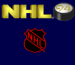 NHL冰上曲棍球94(美)